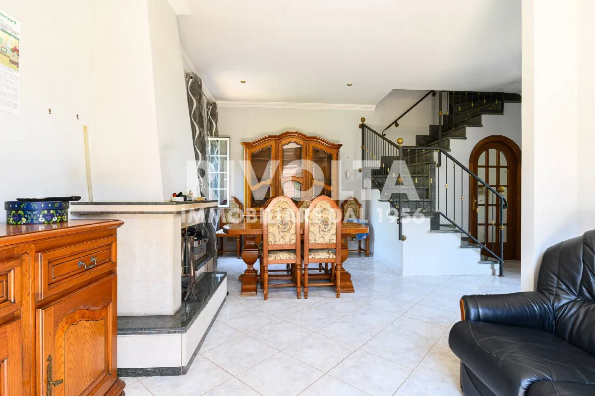 Villa in vendita a Roma, Casetta Mattei, Pisana, Bravetta - foto 5