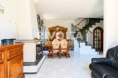 Villa in vendita a Roma, Casetta Mattei, P... - foto 5