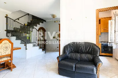 Villa in vendita a Roma, Casetta Mattei, P... - foto 6