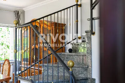 Villa in vendita a Roma, Casetta Mattei, P... - foto 8