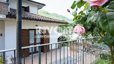 Villa in vendita a Castel Sant'Angelo - foto 1