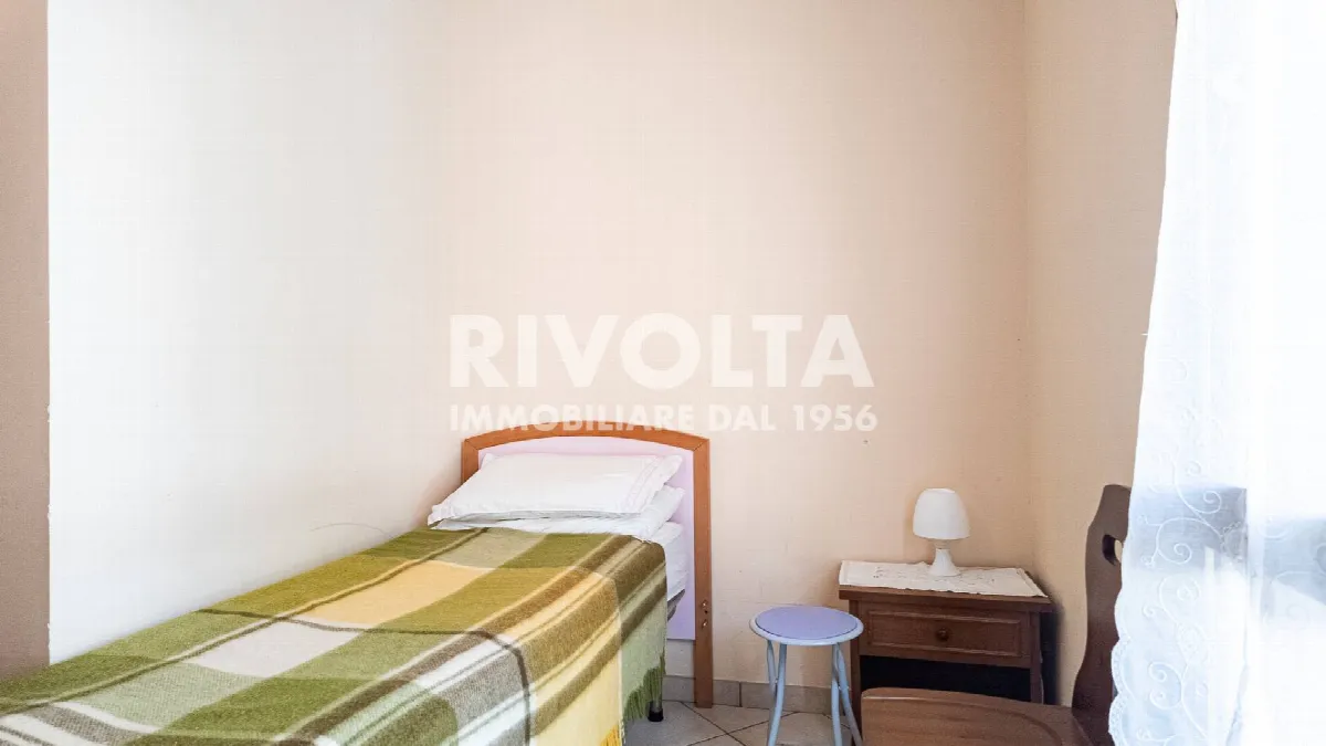 Villa in vendita a Castel Sant'Angelo - foto 5