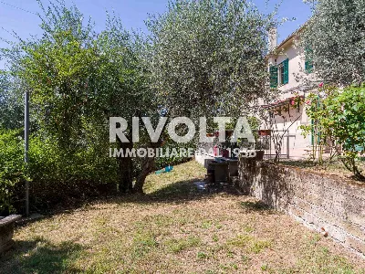Villa in vendita a Casperia - foto 2