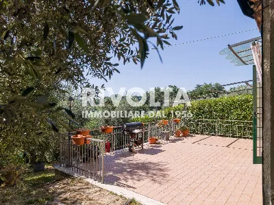 Villa in vendita a Casperia - foto 4