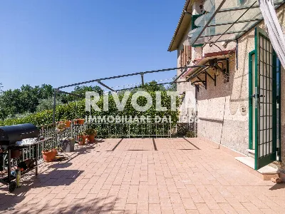 Villa in vendita a Casperia - foto 5