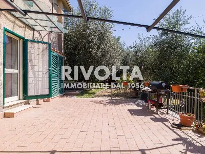 Villa in vendita a Casperia - foto 6