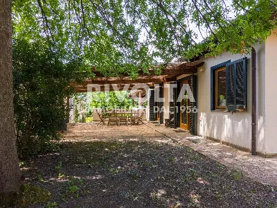 Villa in vendita a Sutri - foto 4