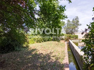Villa in vendita a Sutri - foto 5