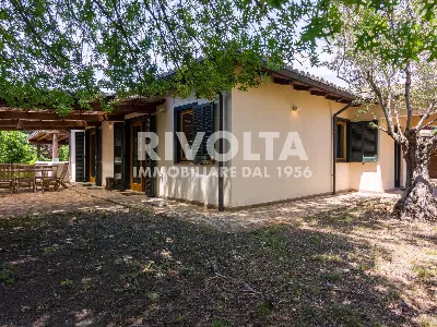 Villa in vendita a Sutri - foto 9