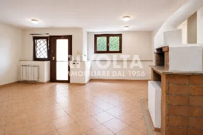 Villa in vendita a Roma, Olgiata, giustini... - foto 1
