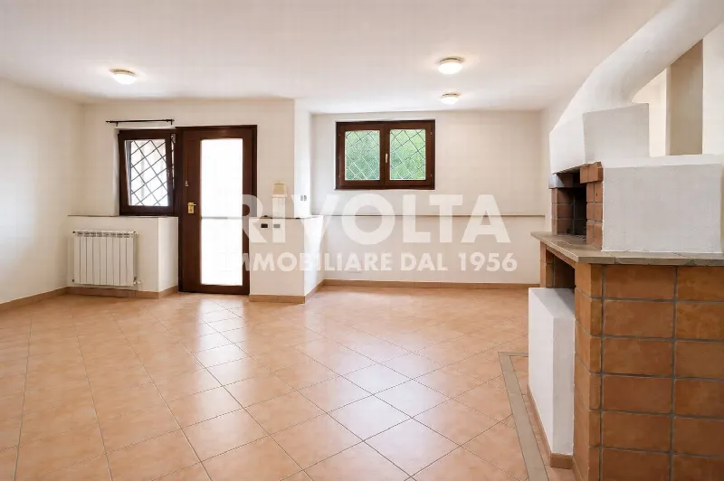 Villa in vendita a Roma, Olgiata, Giustiniana - foto 1