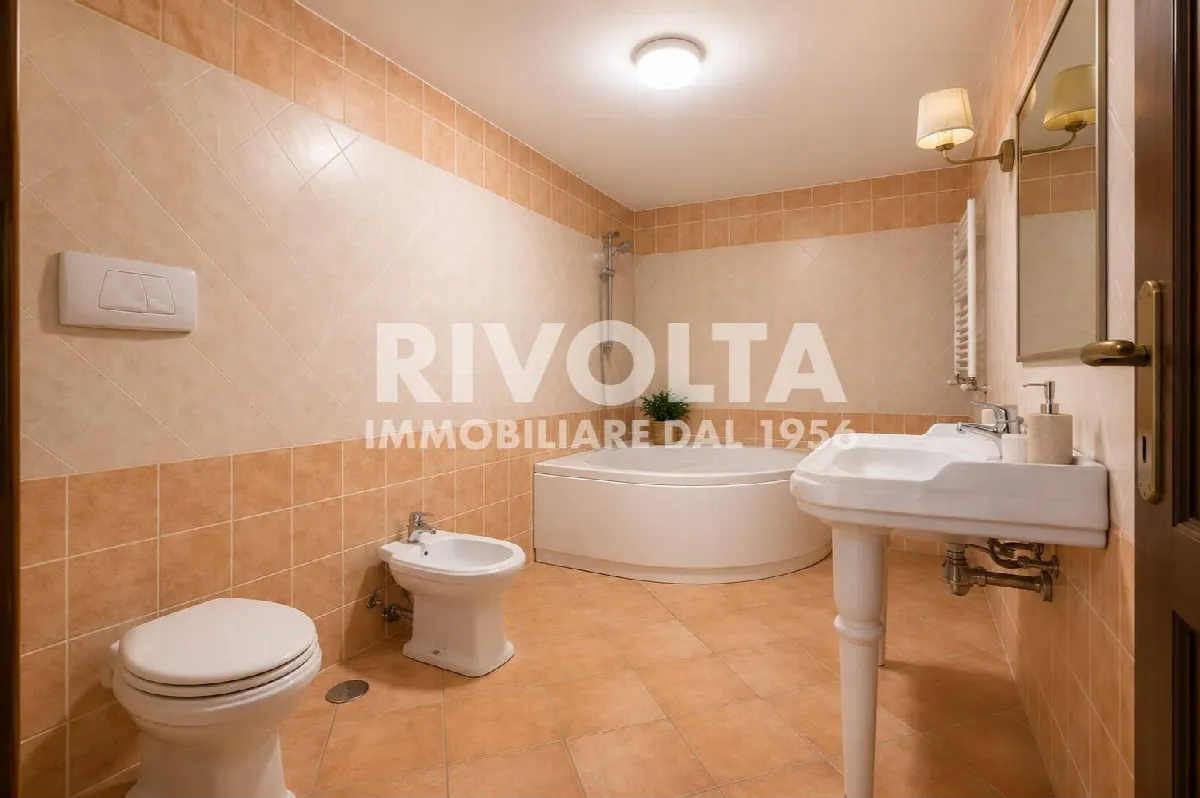 Villa in vendita a Roma, Olgiata, Giustiniana - foto 2