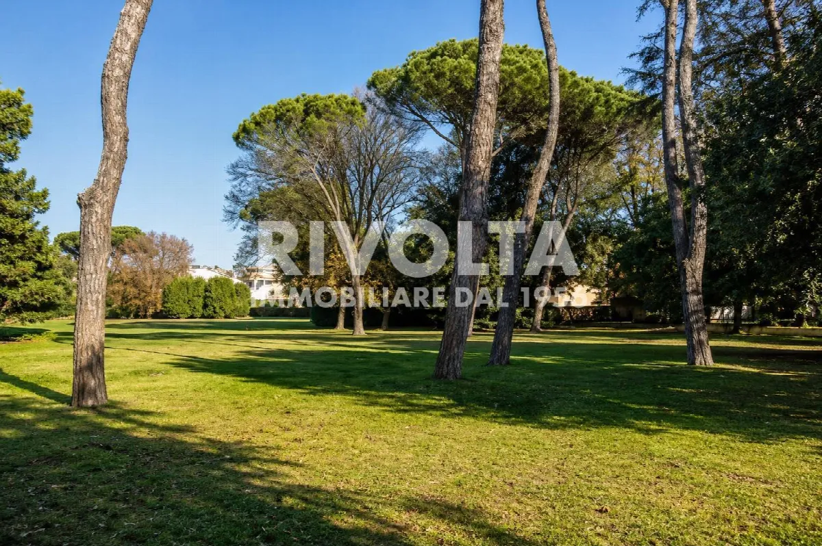 Villa in vendita a Roma, Olgiata, Giustiniana - foto 3