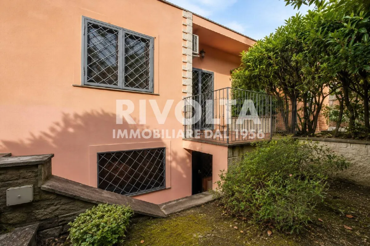 Villa in vendita a Roma, Olgiata, Giustiniana - foto 4
