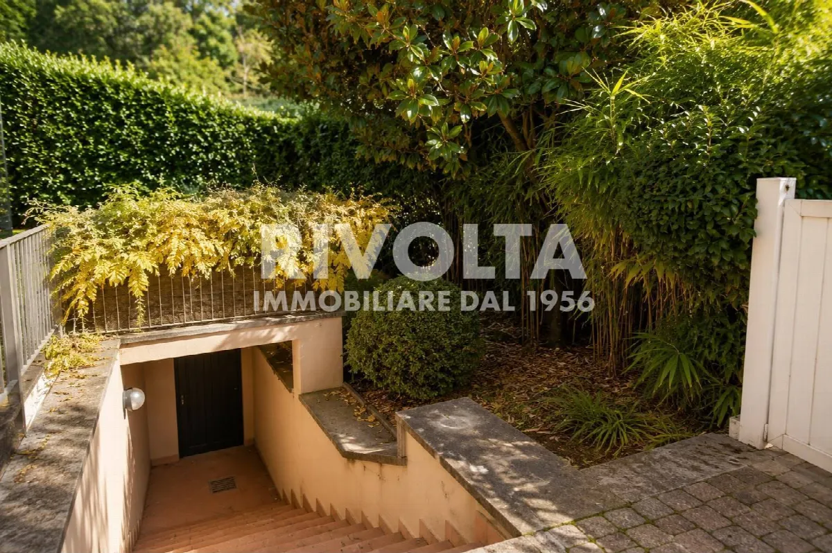 Villa in vendita a Roma, Olgiata, Giustiniana - foto 5
