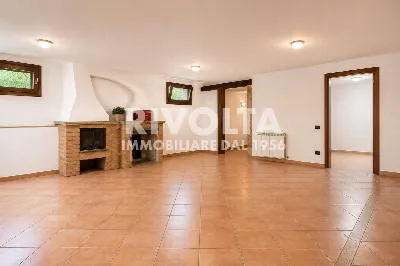 Villa in vendita a Roma, Olgiata, giustini... - foto 6