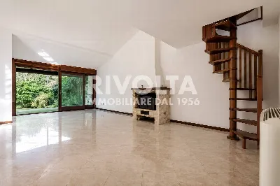 Villa in vendita a Roma, Olgiata, giustini... - foto 8