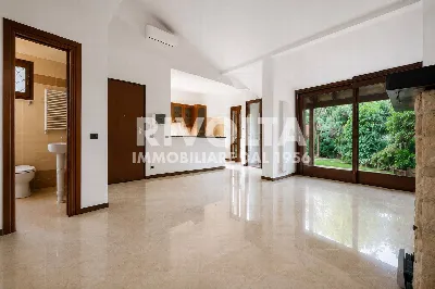 Villa in vendita a Roma, Olgiata, giustini... - foto 9