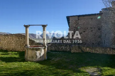 Villa in vendita a Navelli - foto 1