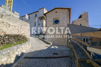Villa in vendita a Navelli - foto 3