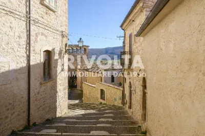 Villa in vendita a Navelli - foto 4