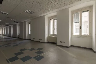 Ufficio in vendita a Trieste, Centro - foto 4