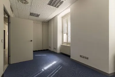 Ufficio in vendita a Trieste, Centro - foto 6