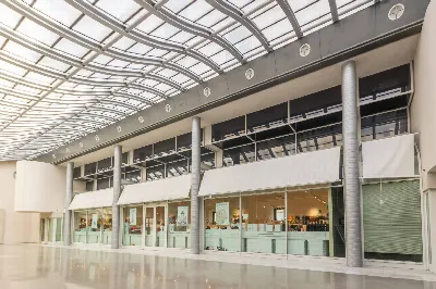 Ufficio in vendita a Trieste, Centro - foto 7