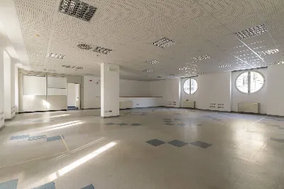 Ufficio in vendita a Trieste, Centro - foto 1