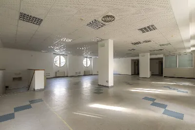Ufficio in vendita a Trieste, Centro - foto 3