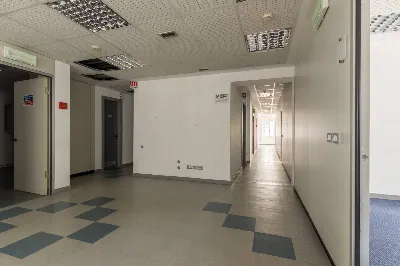 Ufficio in vendita a Trieste, Centro - foto 4