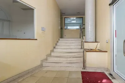 Ufficio in vendita a Trieste, Centro - foto 8