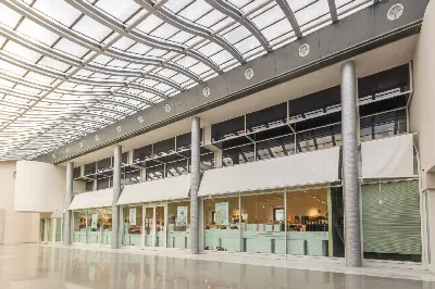 Ufficio in vendita a Trieste, Centro - foto 1