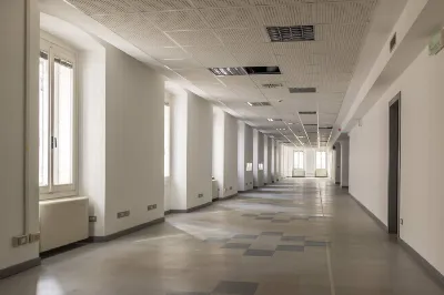 Ufficio in vendita a Trieste, Centro - foto 2