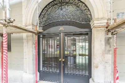 Ufficio in vendita a Trieste, Centro - foto 8
