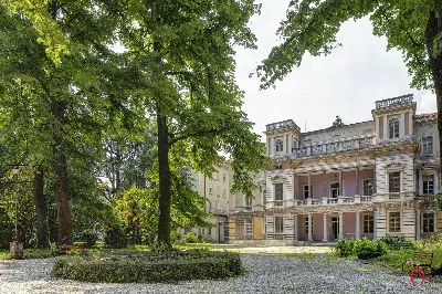 Villa in vendita a Gorizia - foto 1