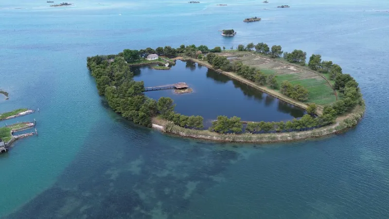 Villa in vendita a Grado - foto 1