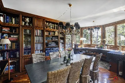 Villa in vendita a Trieste, Scorcola, colo... - foto 10