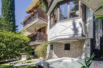 Villa in vendita a Trieste, Scorcola, colo... - foto 2