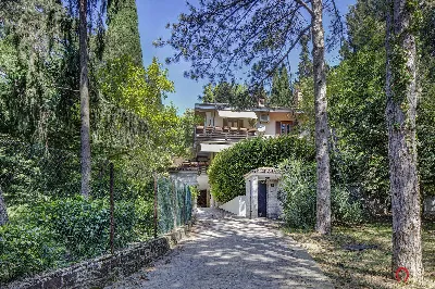 Villa in vendita a Trieste, Scorcola, colo... - foto 3