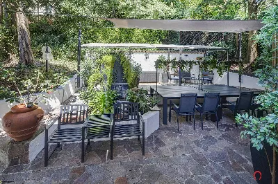 Villa in vendita a Trieste, Scorcola, colo... - foto 6