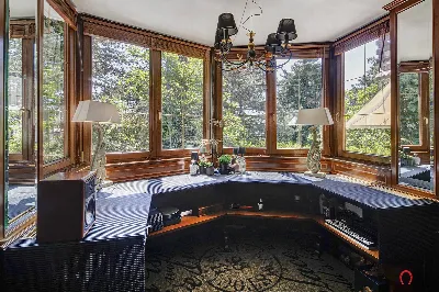 Villa in vendita a Trieste, Scorcola, colo... - foto 8