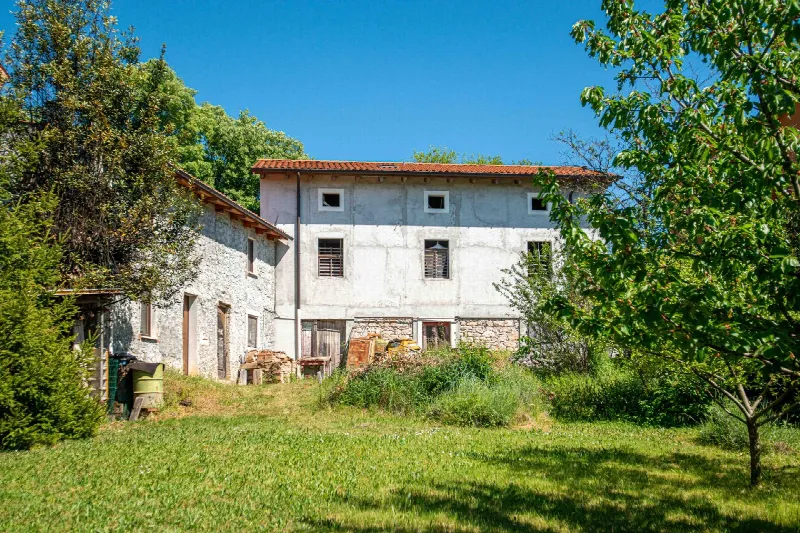 Villa in vendita a Duino-Aurisina - foto 1