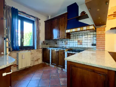 Villa in vendita a Cesano Maderno - foto 8