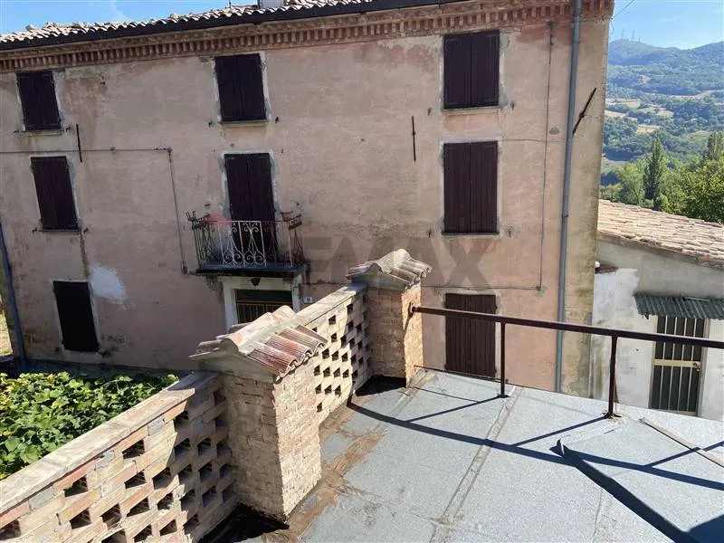 Rustico/Casale in vendita a Pellegrino Parmense - foto 3