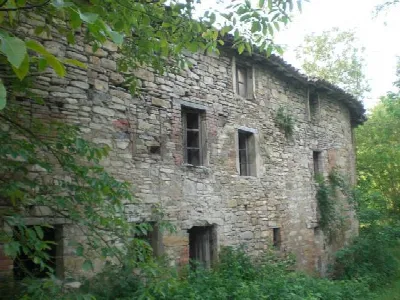Rustico/Casale in vendita a Pellegrino Par... - foto 1