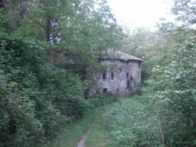 Rustico/Casale in vendita a Pellegrino Par... - foto 10