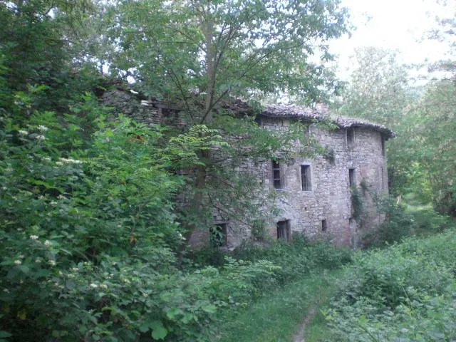 Rustico/Casale in vendita a Pellegrino Parmense - foto 2