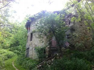 Rustico/Casale in vendita a Pellegrino Par... - foto 6