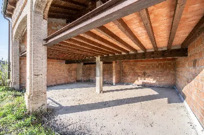Rustico/Casale in vendita a Traversetolo - foto 10